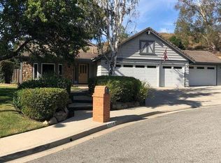 3579 Claybourne Ct, Thousand Oaks, CA 91320