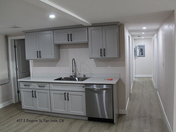 3rd image of 437 E Empire St #1