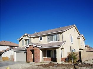 6237 Cecina Pl, Palmdale, CA 93552
