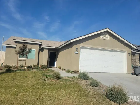 123 Vallejo Ave, Delano, CA 93215