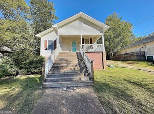 513 S Lee St, Lagrange, GA 30240