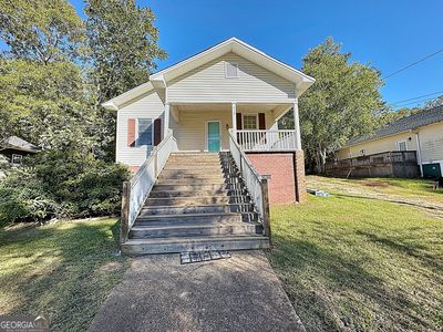 513 S Lee St, Lagrange, GA, 30240