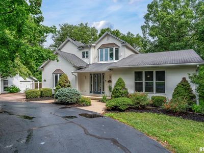 1115 27th St, Moline, IL, 61265