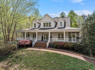 695 Fairwinds Rd, Landrum, SC 29356