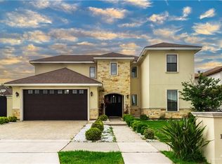 1109 July Dr, Edinburg, TX 78539
