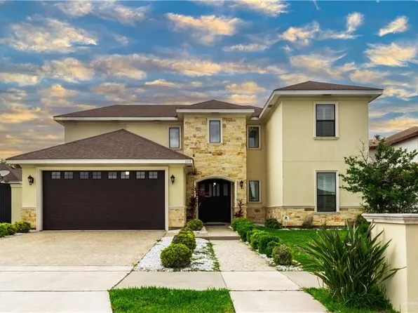 1109 July Dr, Edinburg, TX 78539