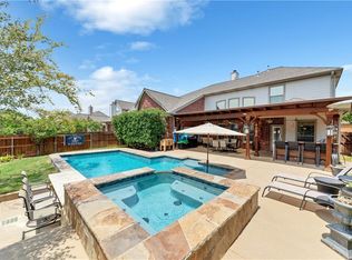 12813 Lizzie Pl, Fort Worth, TX 76244