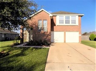 17915 Kinsale Valley Ln, Houston, TX 77060