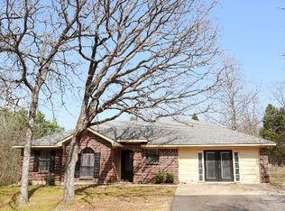 2981 Trey Cir, Athens, TX 75752