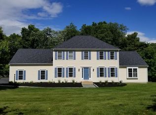 67 Pennock Rd, Ashland, MA 01721