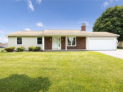 72 Juliane Dr, Rochester, NY, 14624