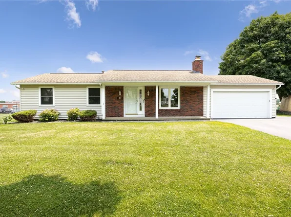 72 Juliane Dr, Rochester, NY 14624