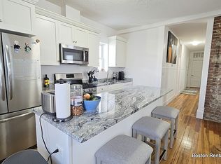64 Moreland St #3, Somerville, MA 02145