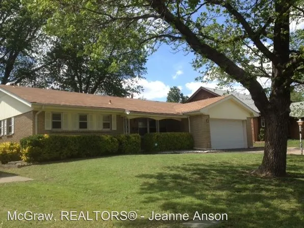 1556 S 68th East Ave, Tulsa, OK 74112