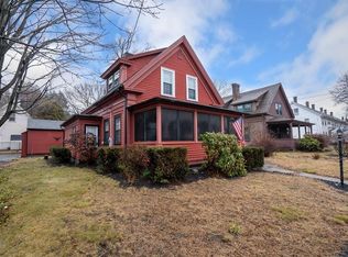 208 Main St, Northbridge, MA 01534
