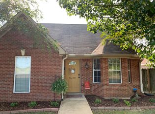 577 Mitchell St, Guntown, MS 38849