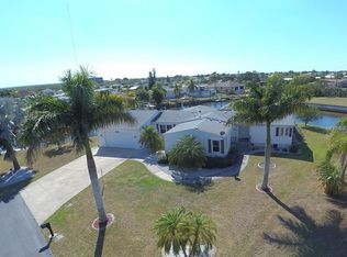 4521 Pelican Pointe Dr, Punta Gorda, FL 33950
