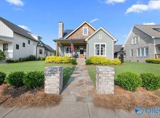 545 Copper Leaf Walk, Gadsden, AL 35901