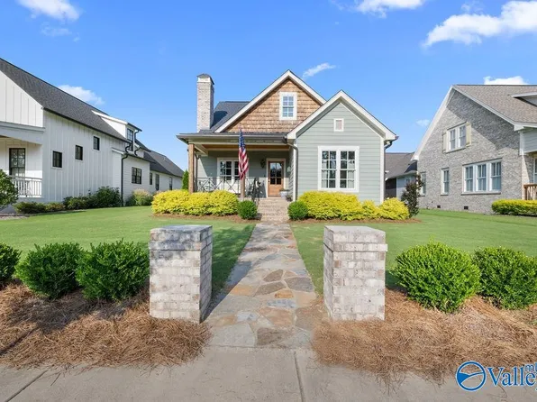 545 Copper Leaf Walk, Gadsden, AL 35901