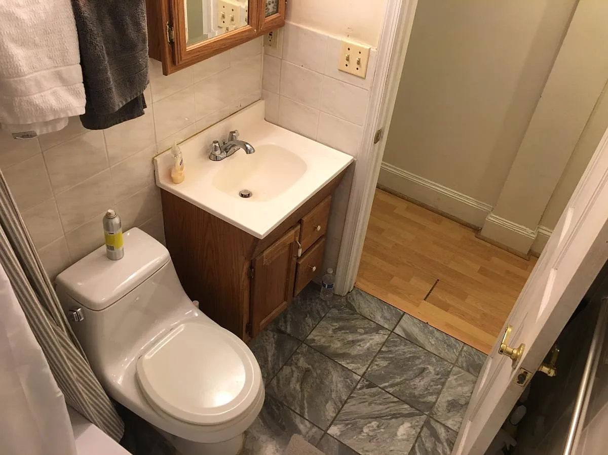 2 bed, 1200 sqft, $2,500 — Photo 4