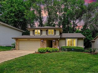 3202 Redwing Dr, Bellevue, NE 68123