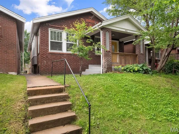 3410 Juniata St, Saint Louis, MO 63118