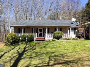 1045 Fincher Rd, Covington, GA 30016