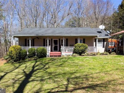 1045 Fincher Rd, Covington, GA, 30016