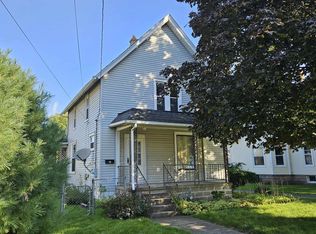 616 Julien St, Belvidere, IL 61008
