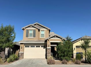 4132 N 94th Ave, Phoenix, AZ 85037
