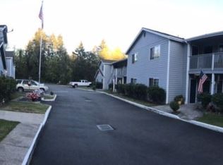 1268 State Route 505 APT 10, Toledo, WA 98591