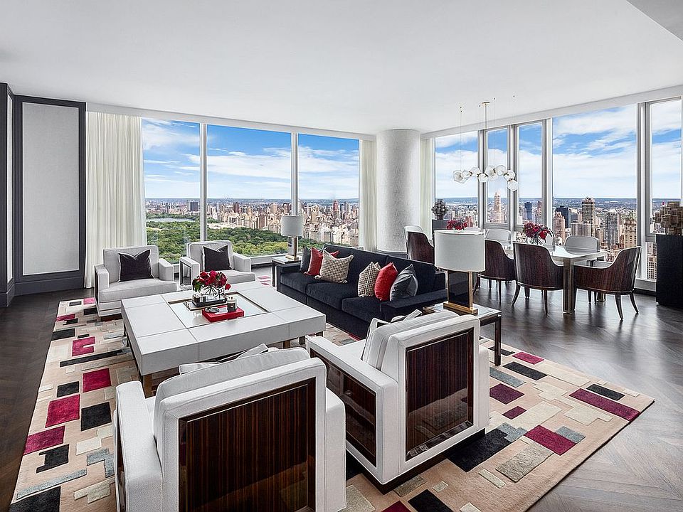 1st image of 217 W 57th St #62E