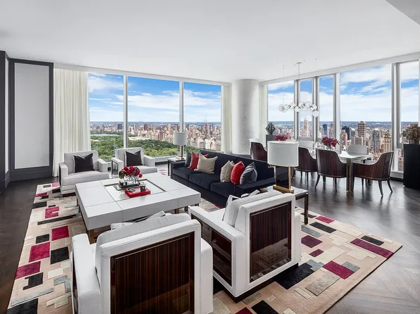 217 W 57th St #62E, New York, NY 10019