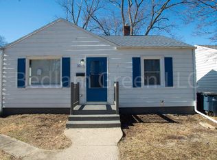 3015 Oakwood Ave, Michigan City, IN