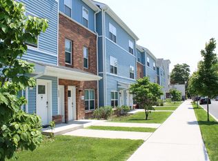 Point and Ravine Apartments, Yonkers, NY 10701