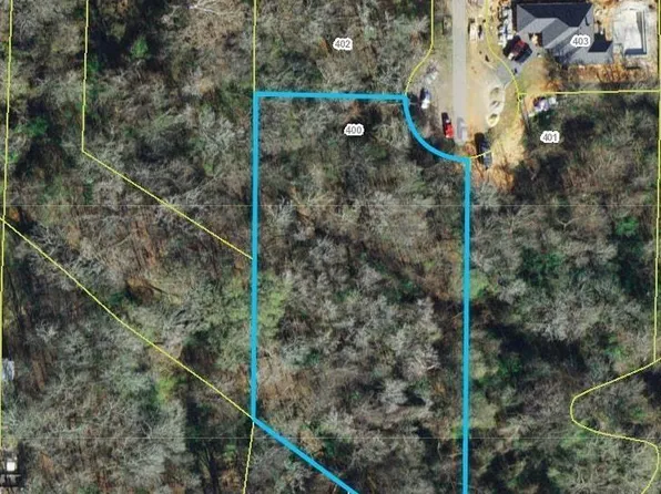 400 Landon Dr, Whitehouse, TX 75791