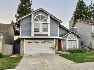 10147 Chambord Dr, Rancho Cucamonga, CA 91737