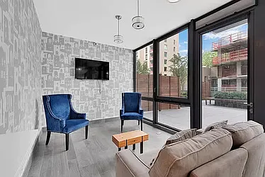 Rented by REAL New York