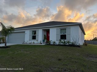 3230 Halden Ave SE, Palm Bay, FL 32909