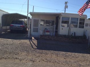 565 S May Ave, Yuma, AZ 85364