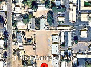 1106 E Campbell Ave, Phoenix, AZ 85014