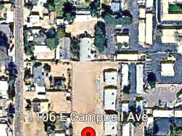 1106 E Campbell Avenue E #*-, Phoenix, AZ 85014