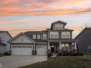 16502 Dominion Dr, Fishers, IN