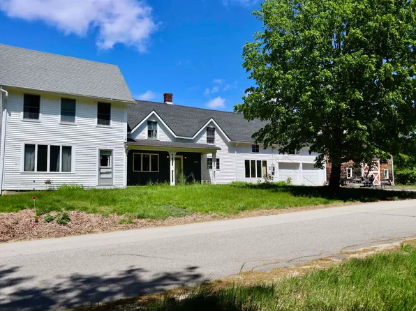 26 Rousseau Hill, Greenville, NH 03048