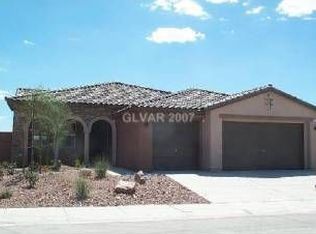 5777 E Badlands Ln, Pahrump, NV 89061