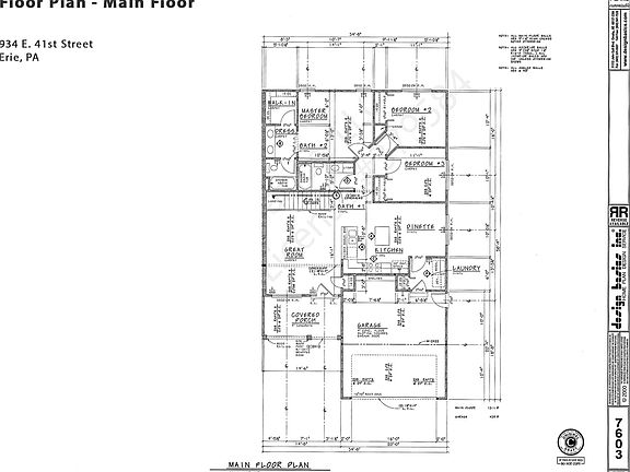 4th image of 934 E 41st St