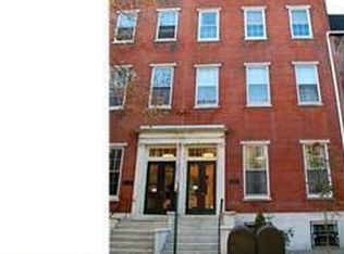 1012 Spruce St APT 4R, Philadelphia, PA 19107