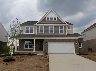 8216 Moonstone Dr, West Chester, OH 45241