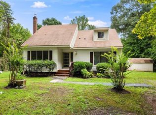 2770 Trenholm Rd, Powhatan, VA 23139