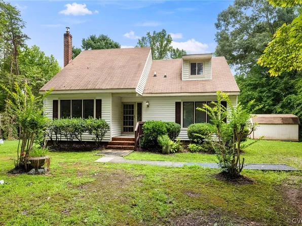 2770 Trenholm Rd, Powhatan, VA 23139